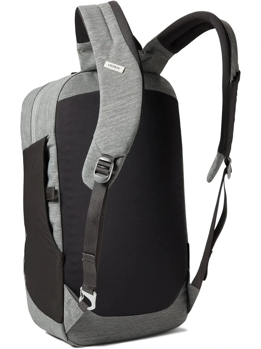 Osprey Arcane Large Day Grey Heather 20L Backpack NWT